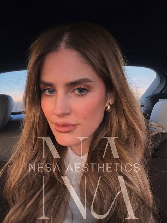 Argnesa - NESA Aesthetics